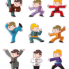 Thumbnail image for Attending Tai Chi classes for beginners