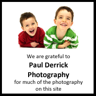Paul Derrick Photography