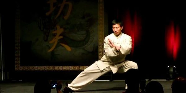 Master Chen Bing