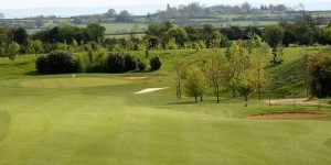 Fairway at Colmworth Golf Club