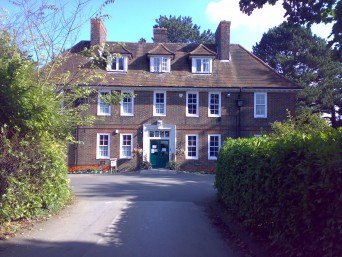 The Letchworth Centre for Healthy Living