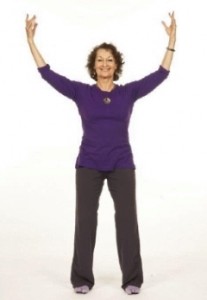 Judith Hammond - Moving Mindfully