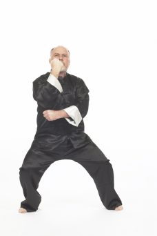 Tai Chi – martial art