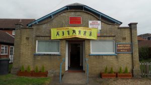 Shefford Tai Chi Festival