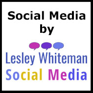 Social Media by Lesley Whiteman Social Media